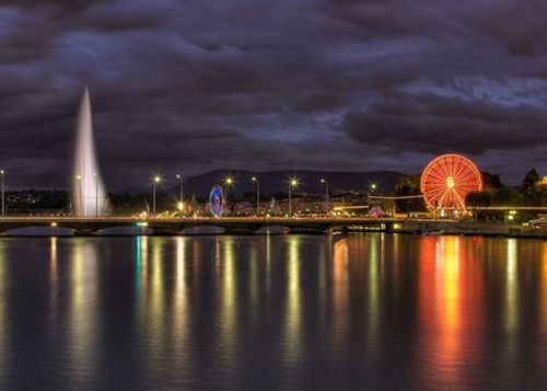 Hotel Lido Genève
