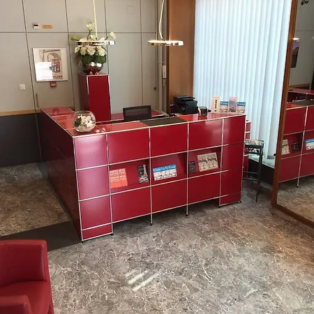 Hotel Lido