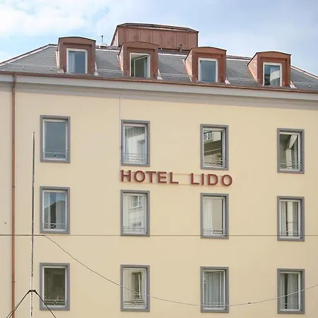 Lido Geneva