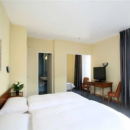 Hotel Lido 2*