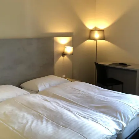 Lido 2* Geneva
