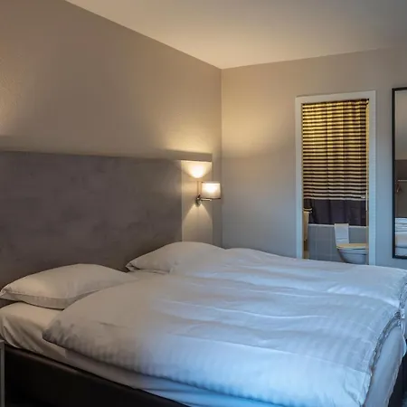 Lido Hotel Geneva