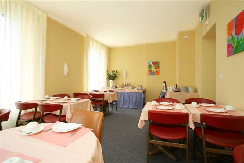 Lido Hotel
