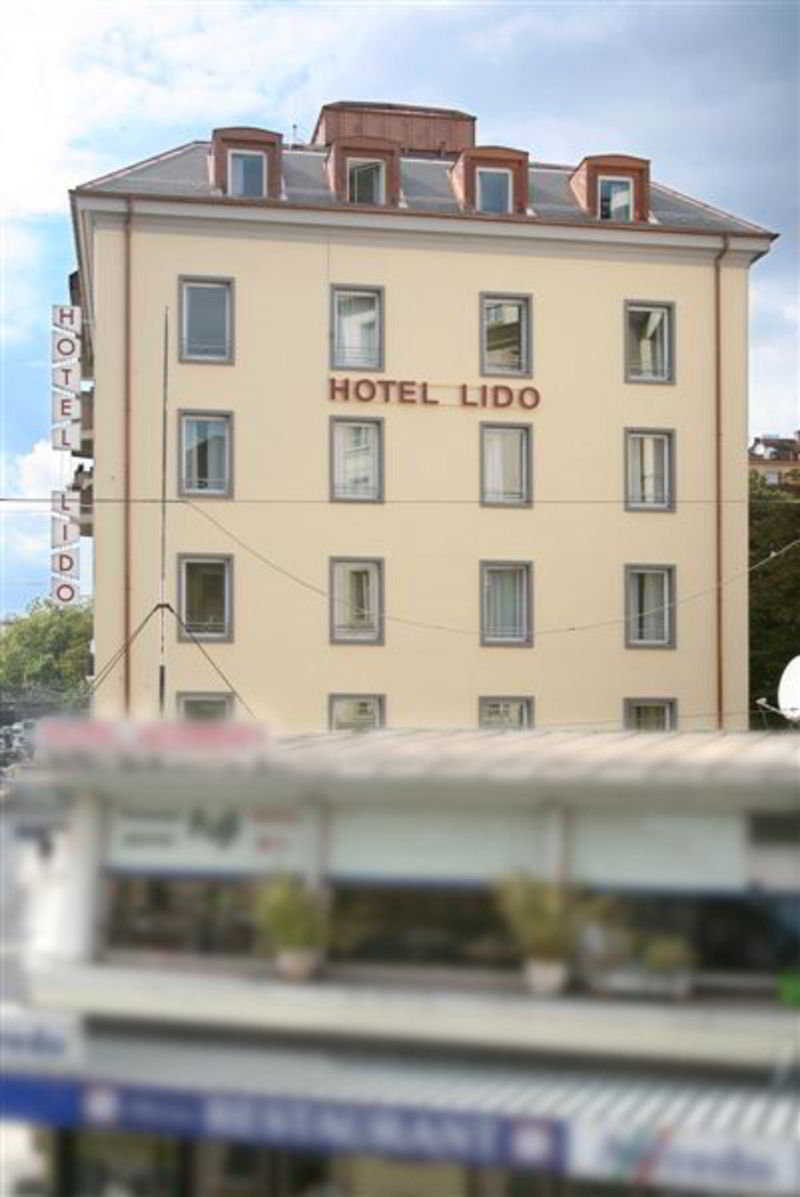 Lido Hotel Ginebra